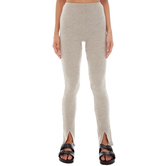 ARE YOU AM I Pants - Are You Am I SAREI LEGGING